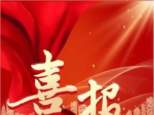 喜報(bào)！精大儀表被認(rèn)定為 合肥市大數(shù)據(jù)企業(yè)