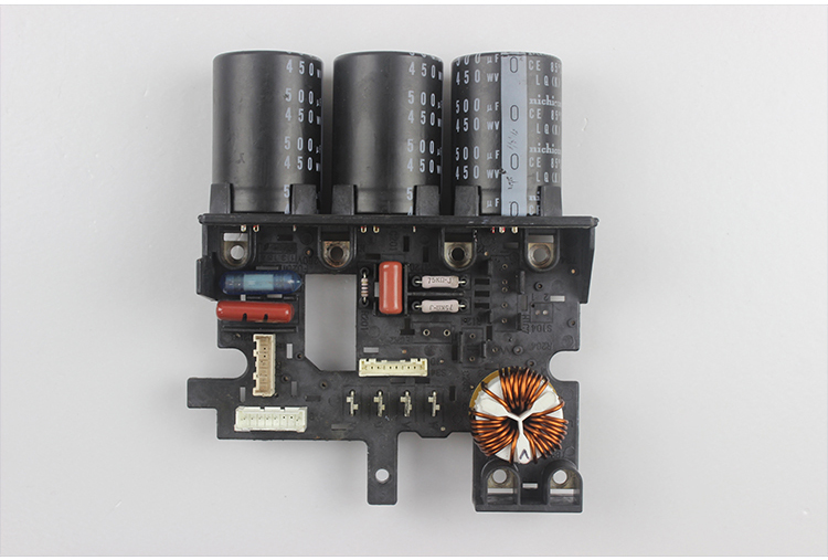 大金空調(diào)外機(jī)變頻模塊 P板 帶電容 RXD50 60 71DMV2C 3MXS80EV2C.jpg 大金空調(diào)外機(jī)變頻模塊 P板 帶電容 RXD50 60 71DMV2C 3MXS80EV2C.jpg