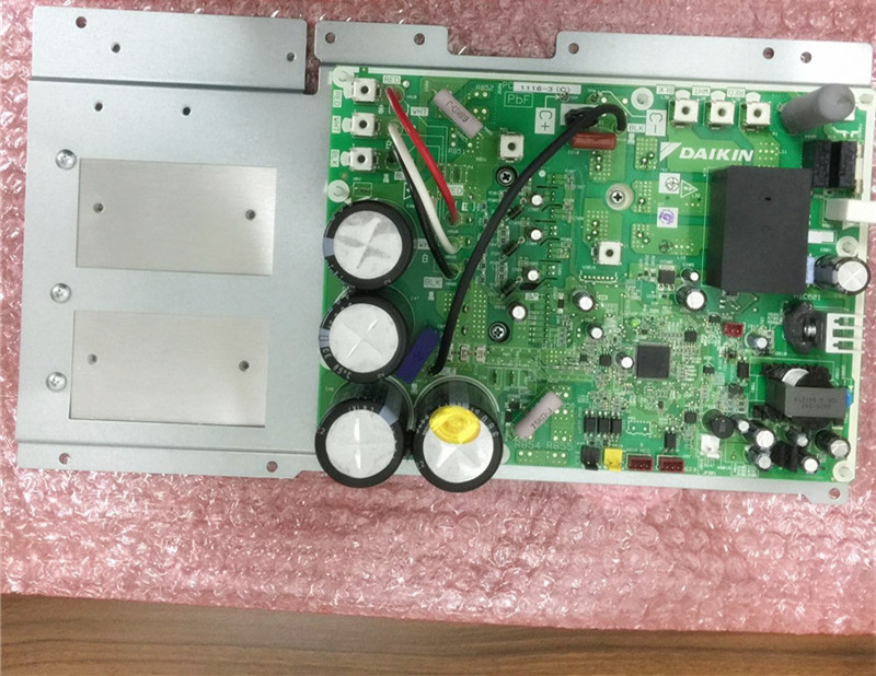 全新原廠原包裝大金空調(diào) VX 壓縮機(jī)變頻P板PC1116-3 RUXYQ20AB.jpg 全新原廠原包裝大金空調(diào) VX 壓縮機(jī)變頻P板PC1116-3 RUXYQ20AB.jpg